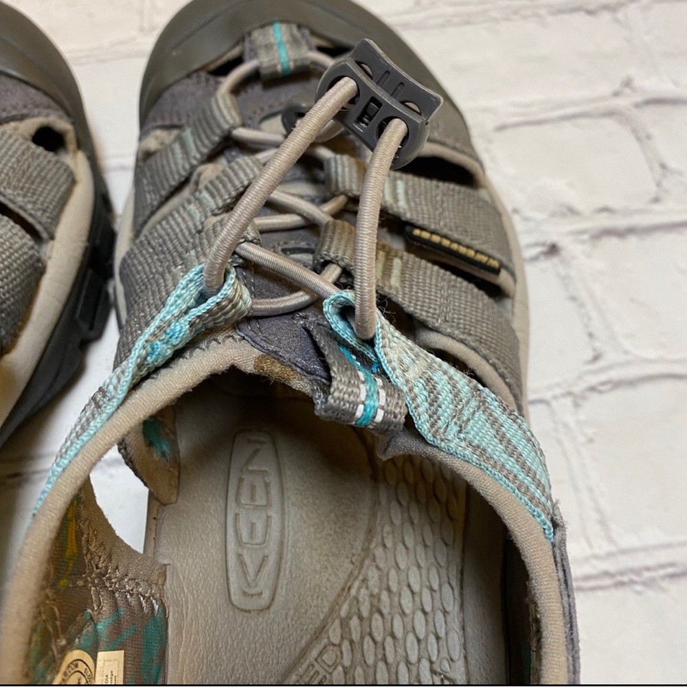 Keen Sandals - Picture 4 of 8